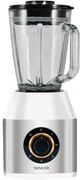 Stolný mixér Sencor SBL 4871WH, biely
