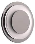 LDST LI-01-CB-BC8 - LED Schodiskové svietidlo LILI 8xLED/1,2W/230V 3500K