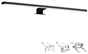 Top Light GILA C XL - LED Kúpeľňové osvetlenie zrkadla LED/8W/230V IP44 TP1591