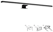 Top Light GILA C XL - LED Kúpeľňové osvetlenie zrkadla LED/8W/230V IP44 TP1591