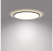 Philips- LED Stmievateľné stropné svietidlo OZZIET SCENE SWITCH LED/18W/230V 4000K