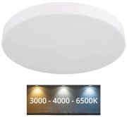Globo 12384-36W - LED Stropné svietidlo MATTHEW LED/36W/230V biela GL7423