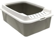 Mačacia toaleta 57.2x39.3 cm Eco Bonnie - Rotho