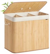 Kôš na bielizeň LCB013Y01