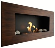 KRATKI biokrb Delta 2 Patina meď