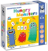 Captain Smart - Hladné príšerky