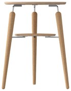 Odkladací stolík ø 46 cm My Spot – UMAGE