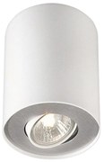 Philips 56330/31/PN - Bodové svietidlo MYLIVING PILLAR 1xGU10/35W/230V