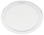 Philips - LED Podhľadové svietidlo DIAMOND LED/17W/230V 3000K