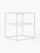 Kovový pomocný stolík Neptun