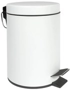 Kôš 3l biely mat cp-3198 41