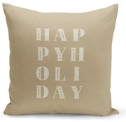 Obliečka na vankúš s vianočným motívom 43x43 cm – Kate Louise