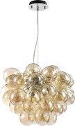 XXXLutz VISIACE SVIETIDLO, 50/40/50 cm - Online Only bytové doplnky - 004353000801