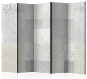 Artgeist Paraván - Tiles [Room Dividers]