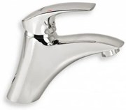 Novaservis Metalia 57 umyvadlová batéria bez výpuste chróm 57002/1.0 570021.0