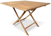 Noela Záhradný skladací stôl Roger II.