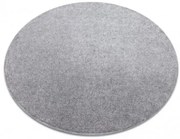 Koberec SAN MIGUEL 92 strieborný