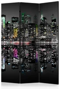 Artgeist Paraván - New York - My Dream [Room Dividers]