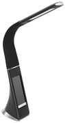 Eglo 97914 - LED Stolná lampa COGNOLI LED/3,2W/230V čierna