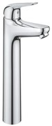 GROHE 24331001 - Umývadlová batéria SWIFT 319 mm lesklý chróm