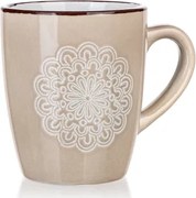 Hrnček Shape, 400 ml%