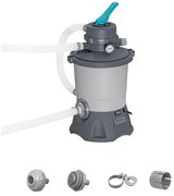 Bazénová filtrácia piesková Bestway 3,596 l/h 58515