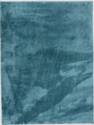 TA Koberec ETA 2-modrá Rozmer: 60x100 cm