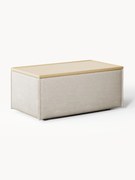 Podnožka's úložným priestorom Lennon