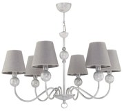 Jupiter 1587 - LY 6 BI - Luster LADY 6xE14/40W