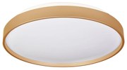 Moderné svietidlo LED-POL ORO NUBE 18W ORO33086