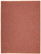 Kusový koberec Astra terra, 57x120, oranžová, chodba / predsieň, Vopi