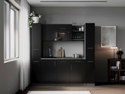 XXXLutz KUCHYNSKÝ BLOK 205 cm Respekta - Online Only kuchyne - 001899052503