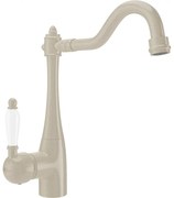 Mexen CARLA - Vysoká batéria/drezová, Béžová, 670700-69