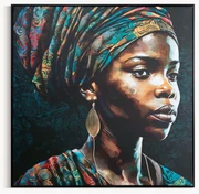 OBRAZ 668 60X60 CM
