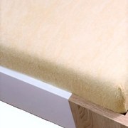 Homa froté plachta žltá