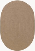 Oválny koberec do interiéru/exteriéru Nandi
