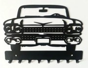 Vešiak na kľúče AUTO