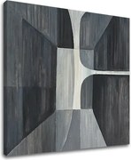 Obraz na plátne ABSTRAKT