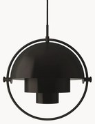 Nastaviteľné závesné svietidlo Multi-Lite, rôzne veľkosti