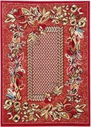 Koberec KALT 7192 červený