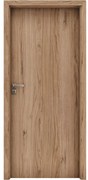 Dvere vnútorné NORMA DECOR 1 60P DUB JESENNÝ B706