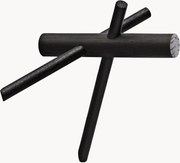 Drevené nástenné vešiaky Sticks, 2 ks