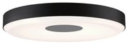 Paulmann 79518 - LED/23W Stmievateľné stropné svietidlo PURIC PANE 230V