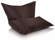 INTERMEDIC SK Vankúš na sedenie Polyester NC15 - hnedý