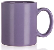 Pohár mat 350 ml fialový 60210312