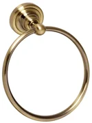 Držiak uterákov Bemeta Ricordi bronz 144104067