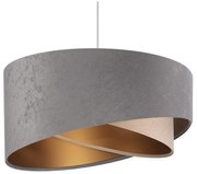 Luster na lanku GALAXY 1xE27/60W/230V