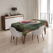 Sablio Obrus Pokemon ball Les - 90x90 cm