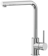 Sapho Sapho, RONA stojánkova drezová batéria, chróm, JK125