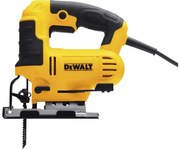 Priamočiara píla DeWalt 650W DWE349-QS